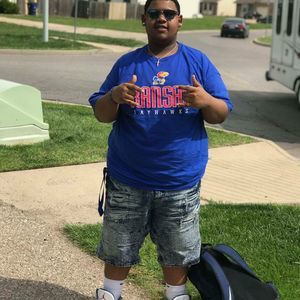 Meet your Posher, Chase